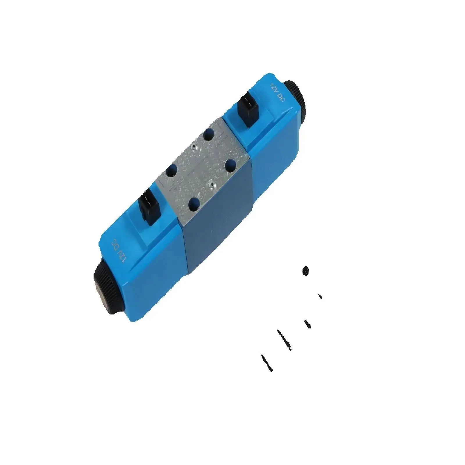 Solenoid Valve 25/104700 FOR JCB 2CX 3CX SS620 PS760 PS720 SS640 PS745 Construction Equipment