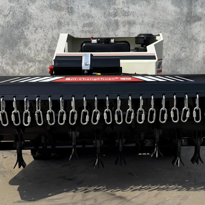 맞춤형 공장 핫세일 전기 시동 원격 제어 잔디 깎이 CE EPA 인증