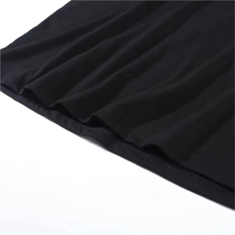 Kpop Stray 2025 الألبوم الرابع كارما Kpop موضة فضفاضة تي شيرت الرجال النساء عادية القطن دافئ K-pop قصيرة الأكمام #4