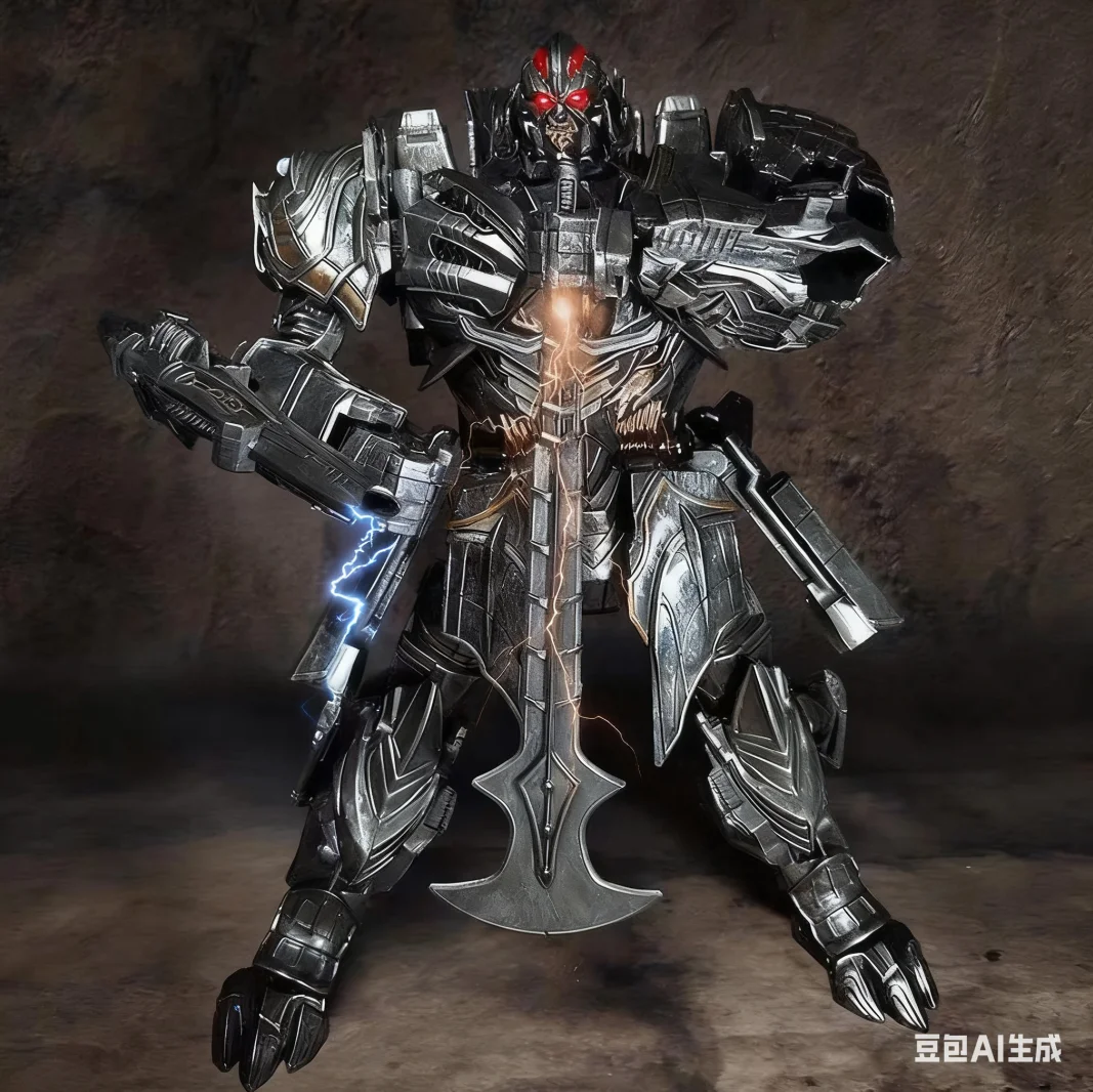 Trasformazione WEIJIANG WJ MW-002T MW002T MG Aereo Megaplane Action Figure