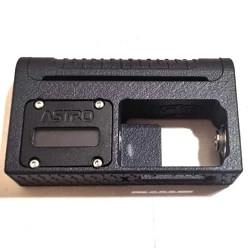 Astro Boro Mod For … - image