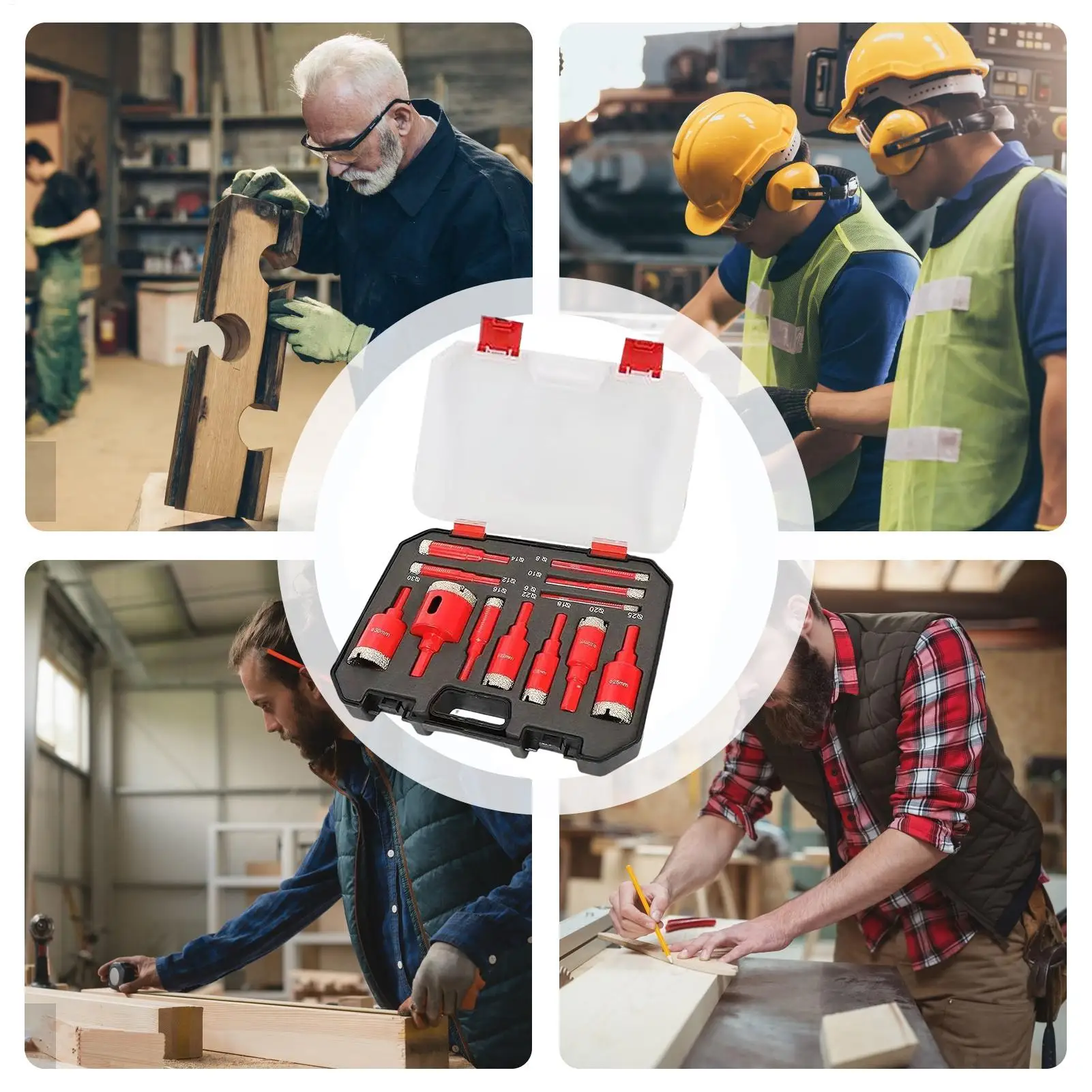 tile-hole-cutter-12-piece-drilling-bit-glass-hole-saw-set-for-tile-ceramic-porcelain-granite-marble-stone-concrete-glass