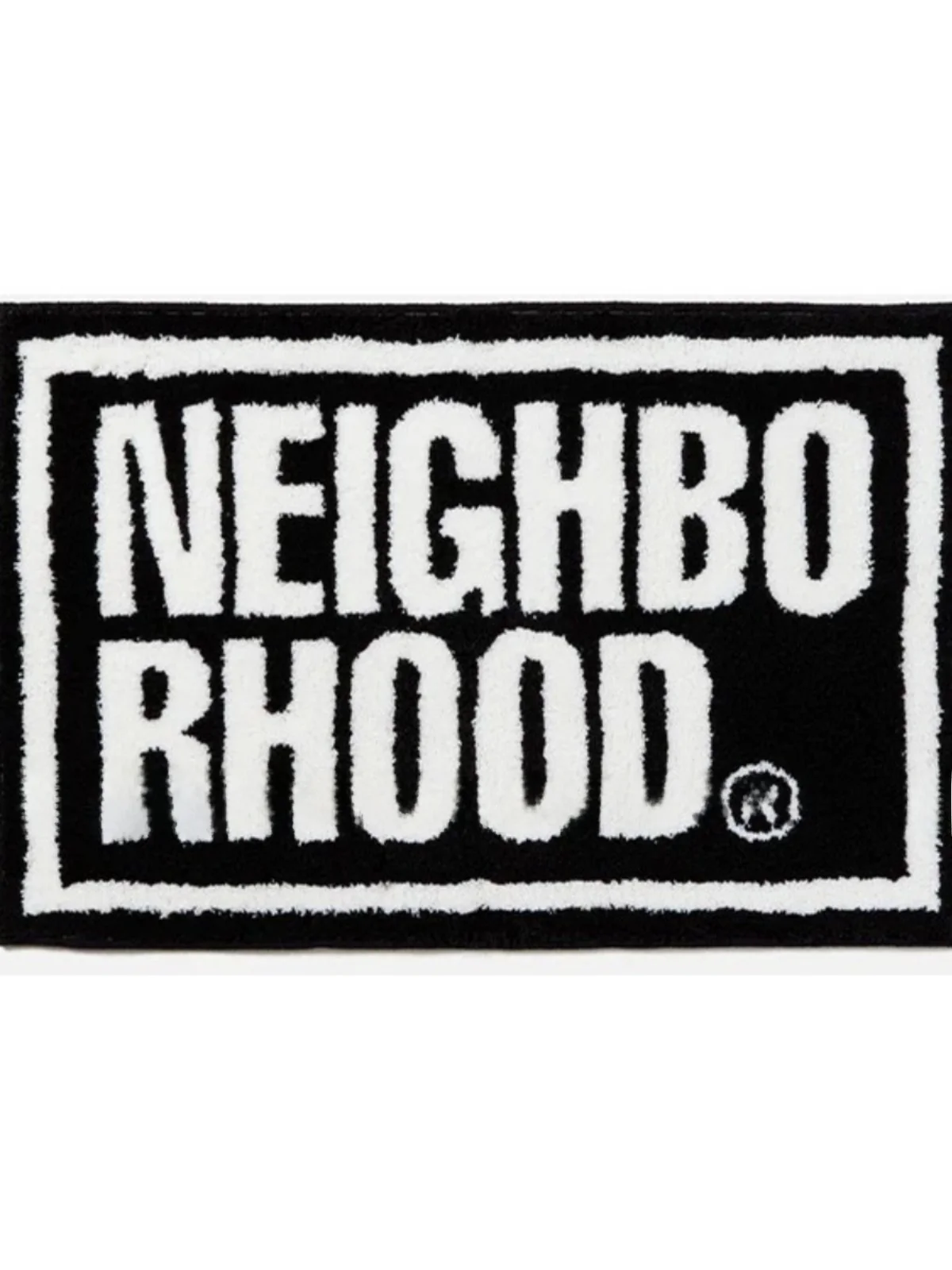 

NH X GALLERY 950 Floing Carpet for Home Bedroom Studio Rectangular Polyester Fiber Strong Noise Reduction Non-Slip