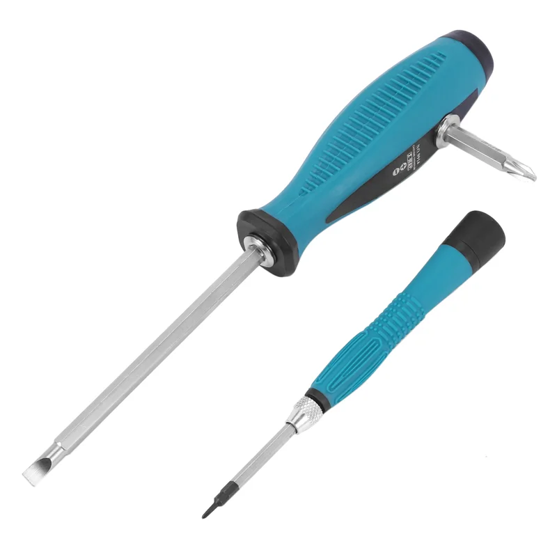 

A59Z-PENGGONG Наборы отверток, 20 шт., CR-V, магнитные шлицевые крестообразные звезды, ремонт бытовой техники, многофункциональные наборы ручных инструментов