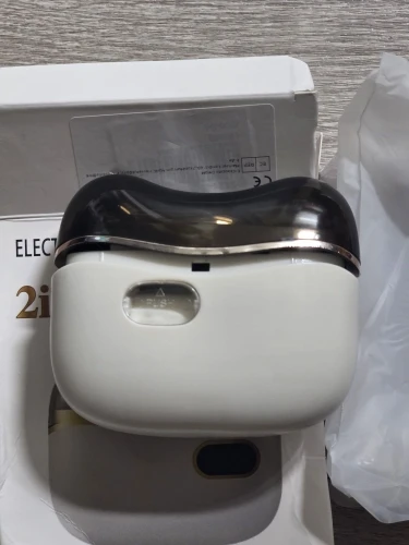 실물 포토 리뷰