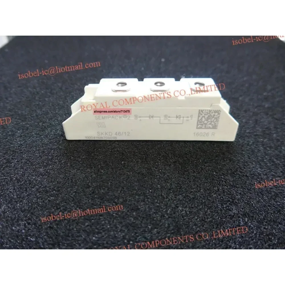 SKKD46/12 SKKD46/14 SKKD46/16 جديدة ومبتكرة
