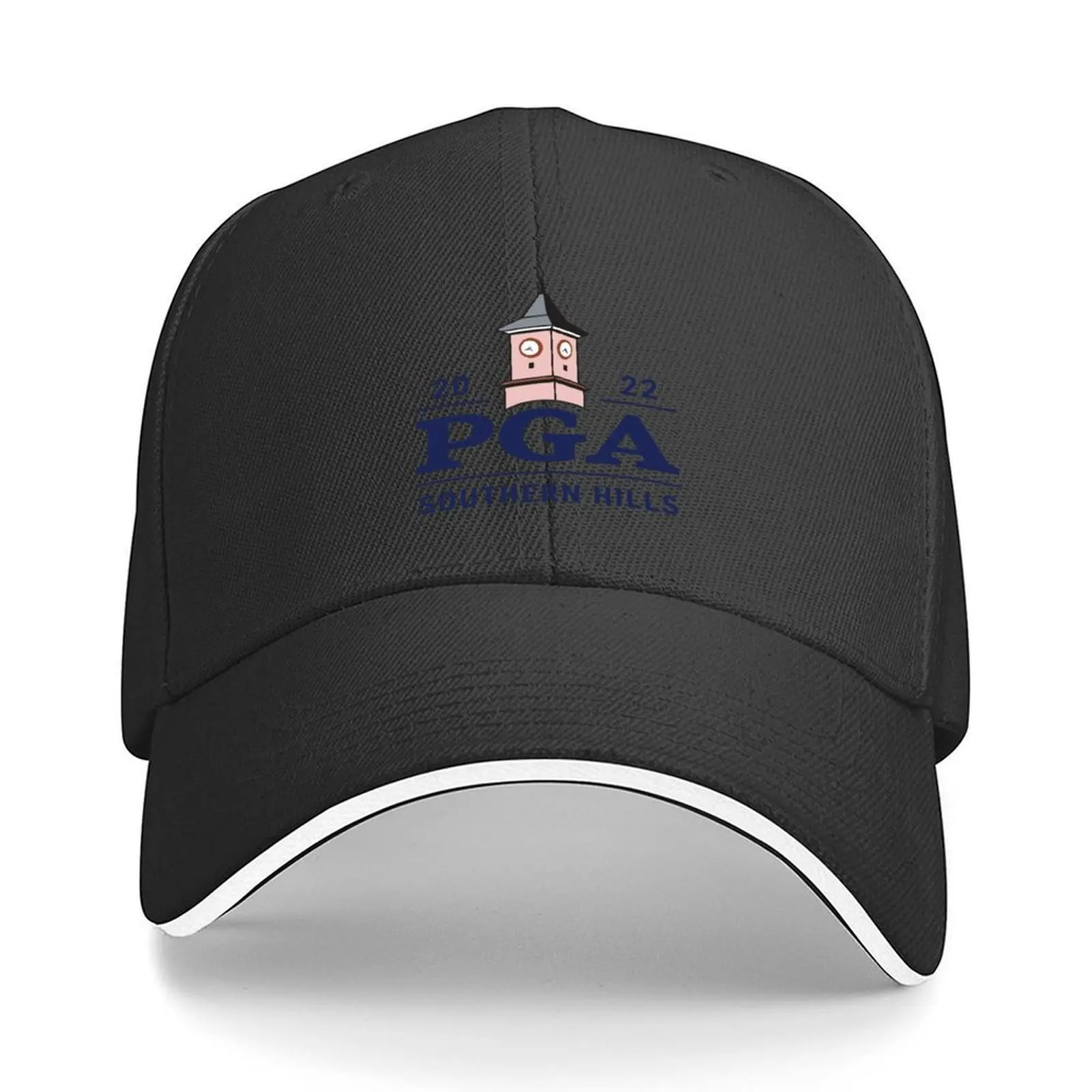 

pgq southern hills Baseball Cap fashionable tactical cap |-F-| Hat Luxury Brand Ladies Men's