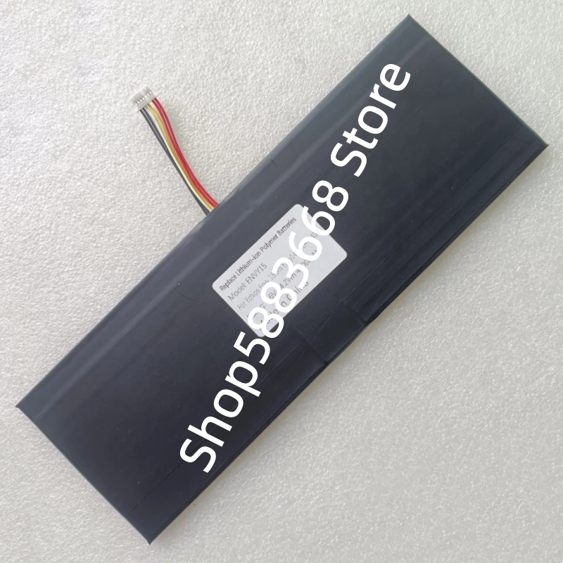 

Новый ENVY15 7,6 В 34,2 Втч 4500 мАч сменный аккумулятор для ноутбука 7-контактный 6-проводной для ноутбука Echips Envy 15 15,6 дюйма Envy14G-RH-240