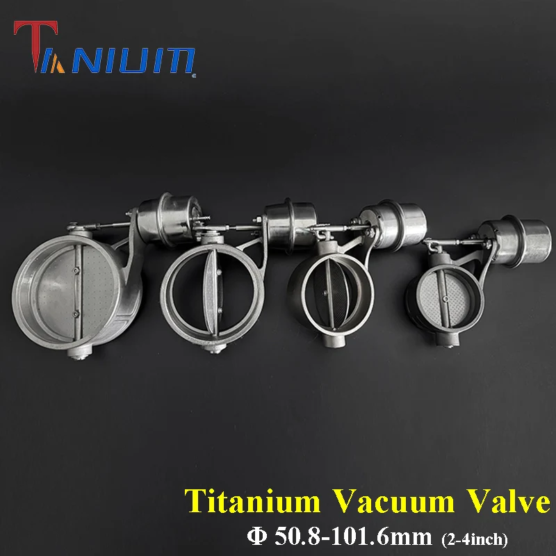 

2/2.5/2.75/3/3.5/4 INCH GRS Car Exhaust Vacuum Valve Cutout Electric exhaust control valve bmw f95