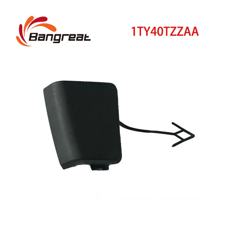 

Auto Parts Rear Bumper Towing Hook Eye Cover Cap 1TY40TZZAA Fit For DODGE JOURNEY 2011-2015