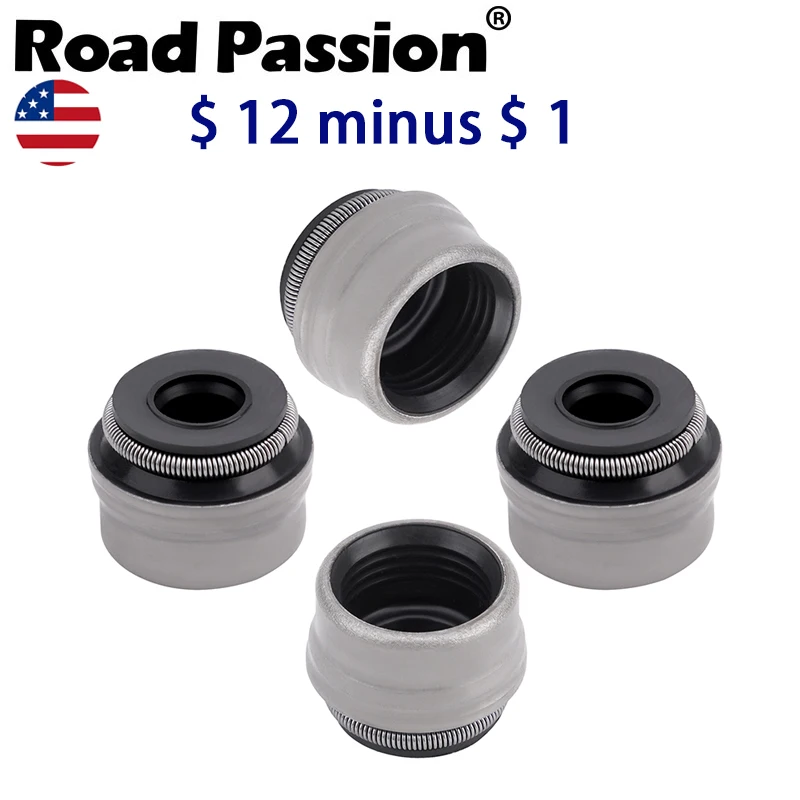 Motorcycle Valve St…