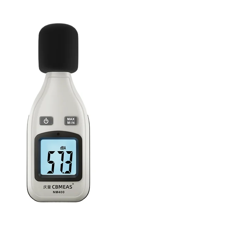

Decibel detector Noise meter Noise tester Noise meter Household decibel meter Industrial volume measurement