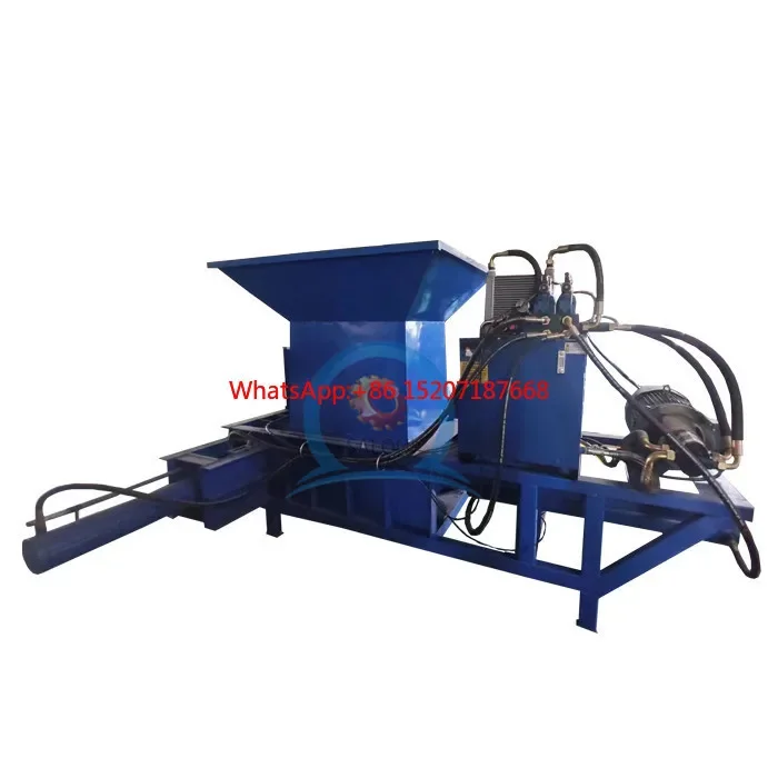 hot sale corn silage compress square baler corn silage packing baler and wrapper machine