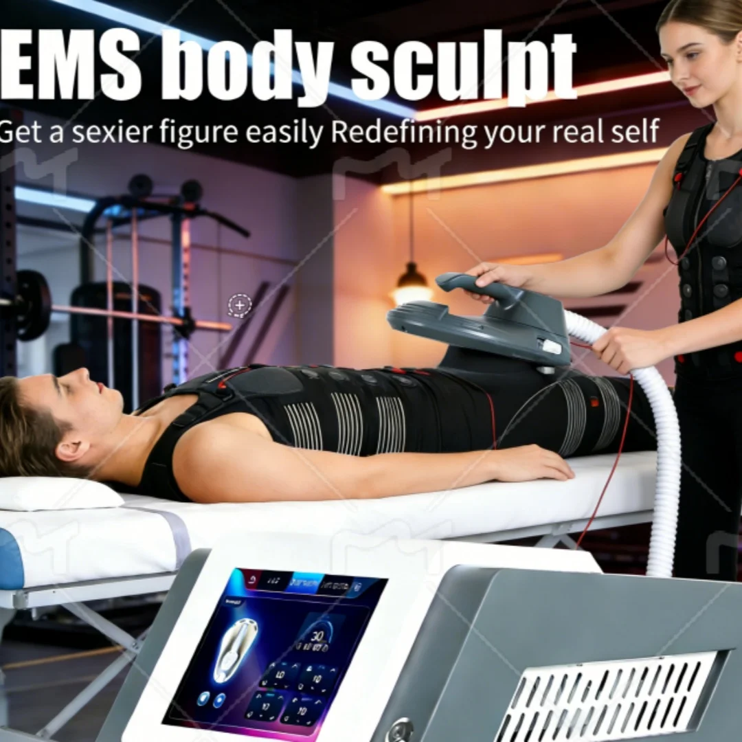 Myoslim CL16 Profes…