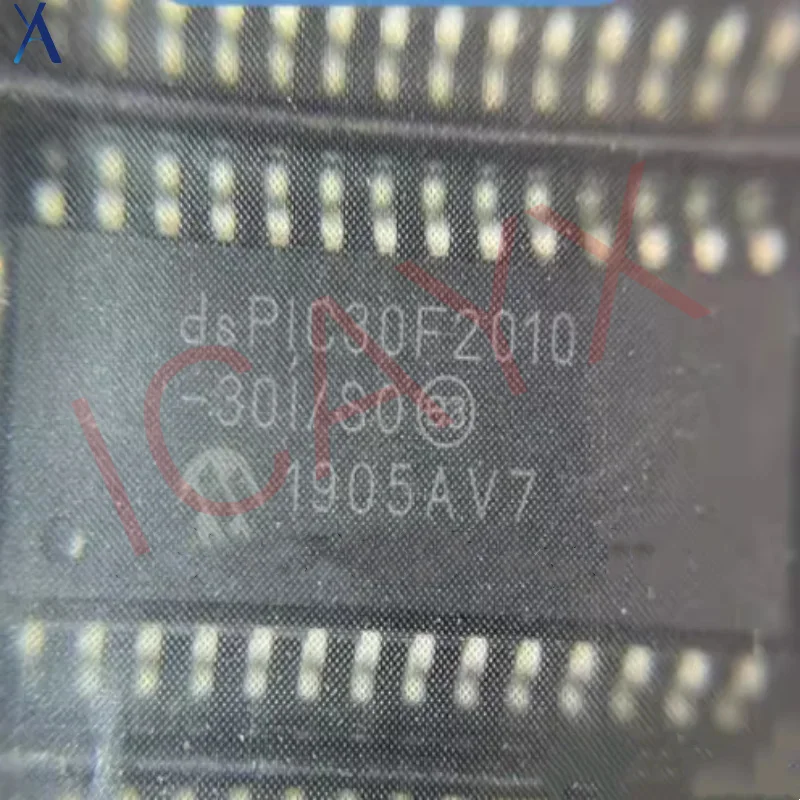 

DSPIC30F2010-30I/SO DSPIC30F2010 SOP28 New Original Stock