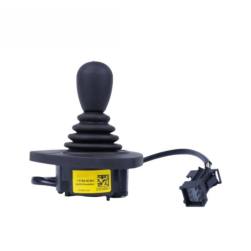 Supply accessories quality assurance 1 year handle high quality wear-resistant two-way handle 7919040041