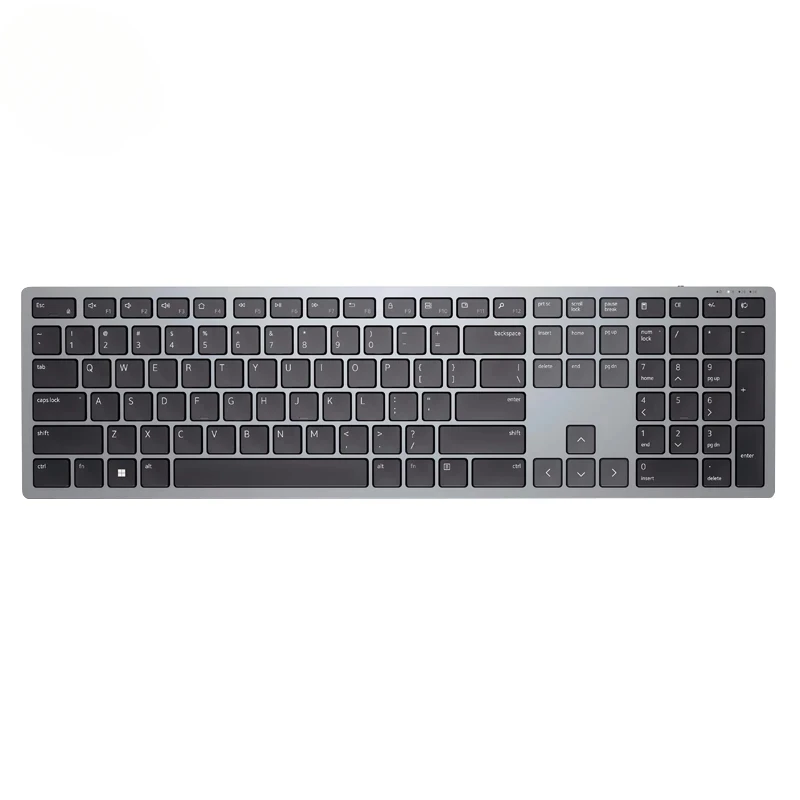 FOR Dell KB700 Multi Device Wireless Keyboard 2.4GHz /Bluetooth(American English)