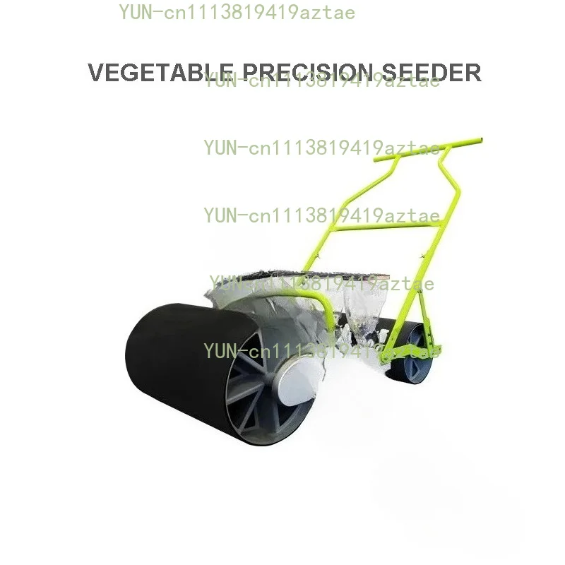 Multi-purpose Vegetable Seeder, Precision Sowing Tool for Rapeseed, Spinach, Coriander, Chives, Cabbage and Leafy Greens