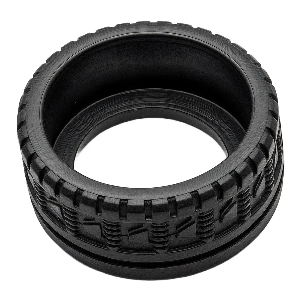 Angle Grinder Part Rubber Bearing Sleeve Flexible Rubber Texture Rubber Material Construction Secure Snug Fit Design