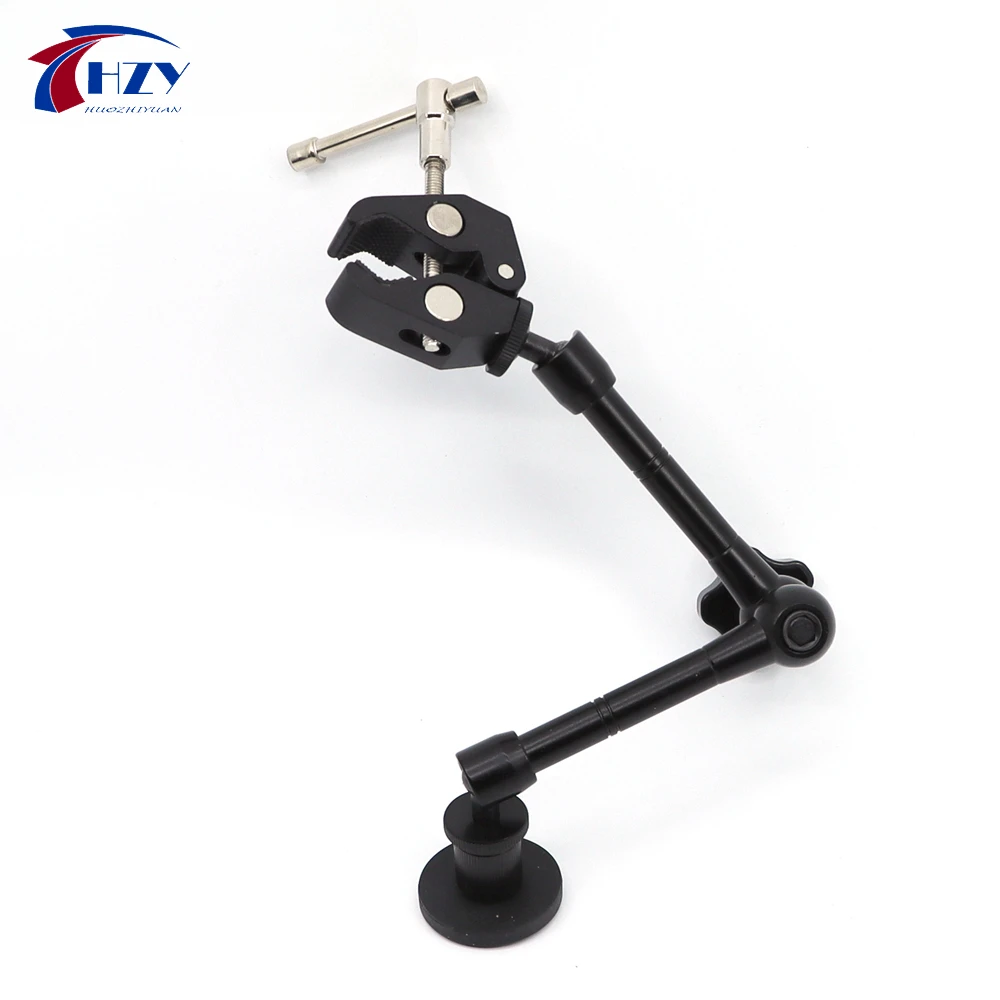 Hzy Metal Magic Arm… - image