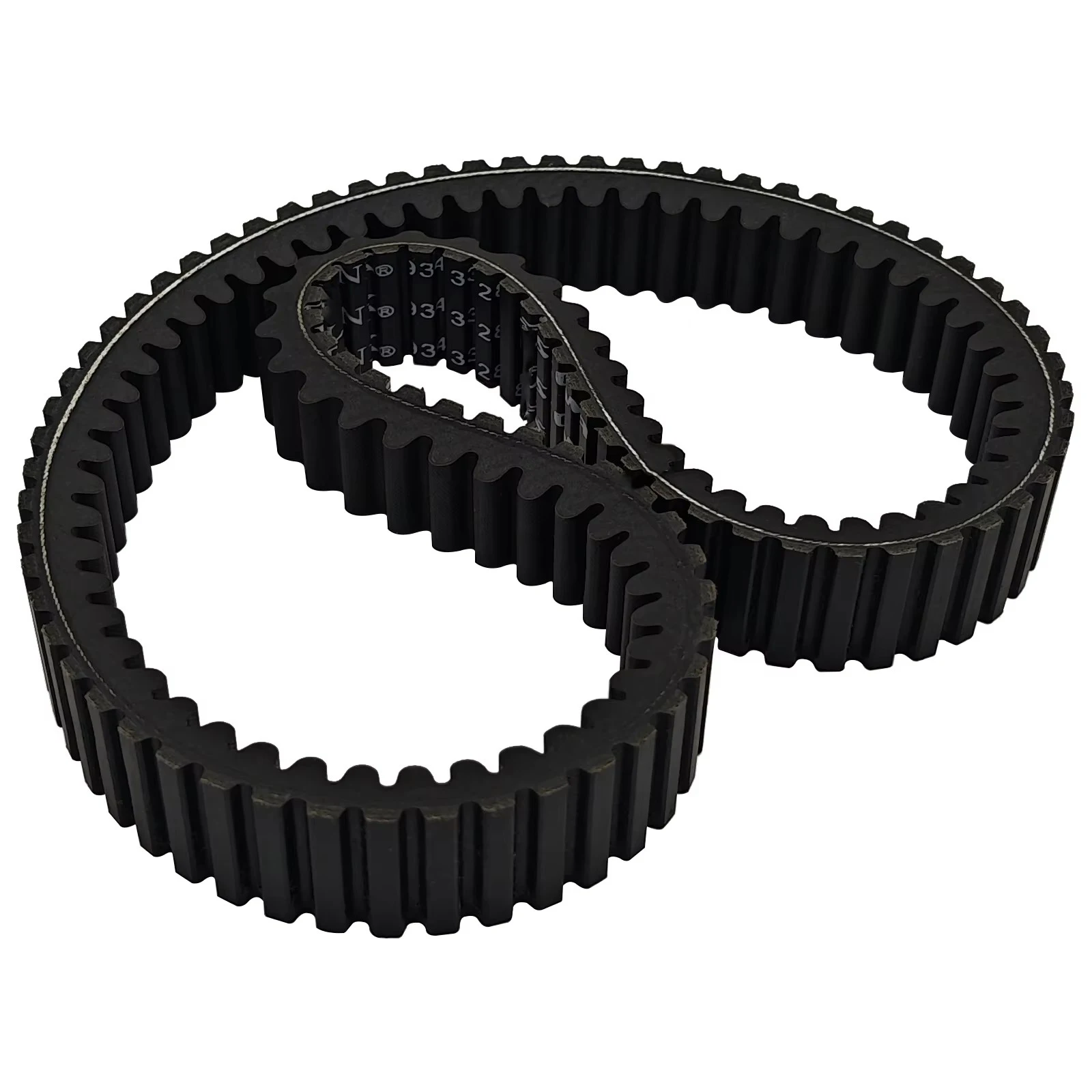 MITMC DRIVE BELT For SGW 570  Snarler ATV6 S & L ATV UTV CVT Parts F01E10001008