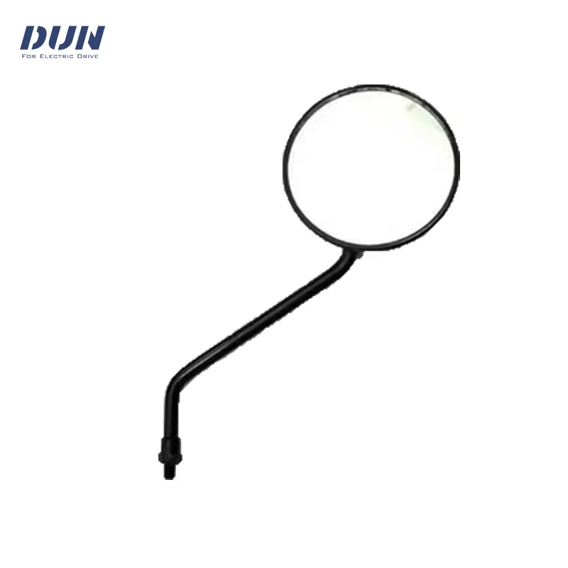 Original Rearview Mirror for Super SOCO TC Motorcycle Accessories Rear View Mirror Kit for Super SOCO TC