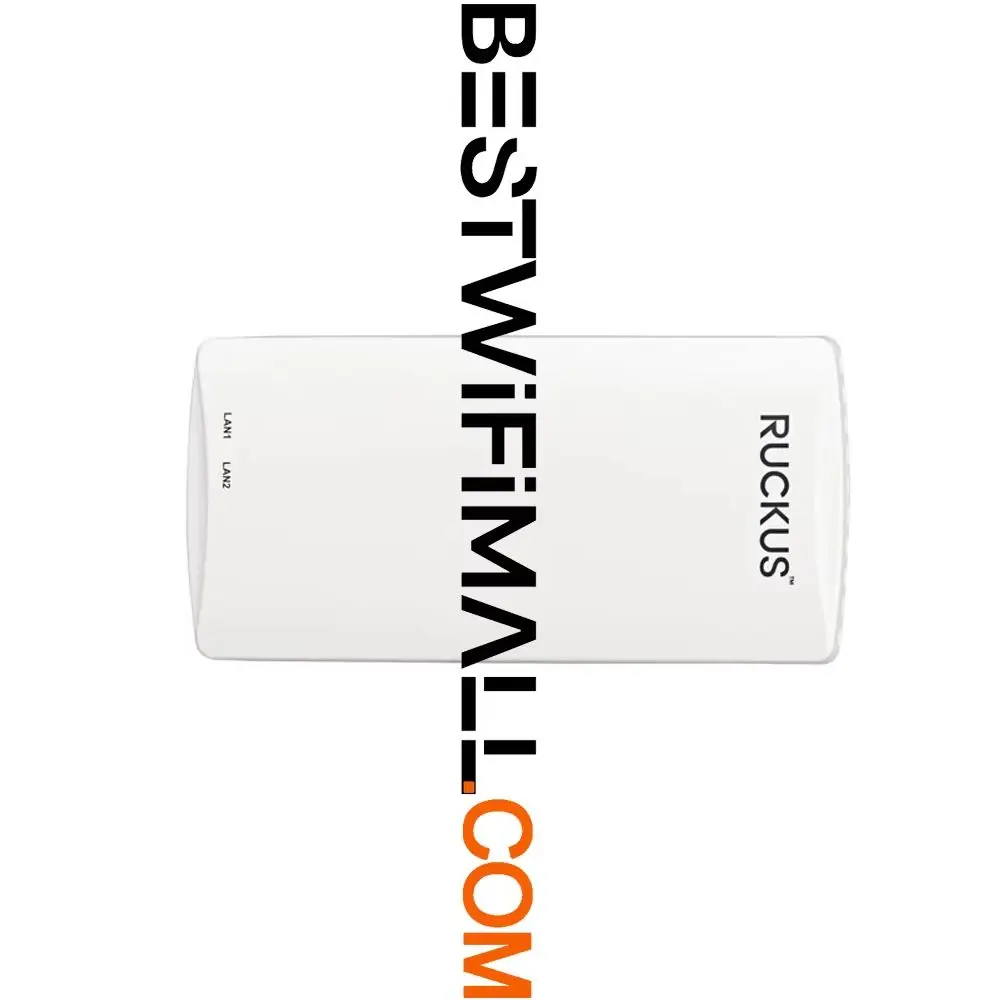 Ruckus Networks 9U1…