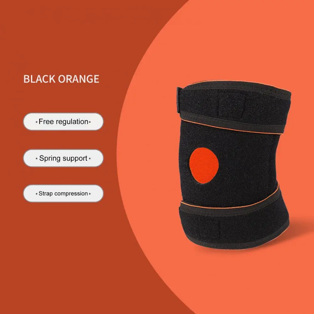 ergonomic-elbow-brace-adjustable-elbow-brace-support-sleeve-compression-arm-protector-band-breathable-fitness-spring-for-men