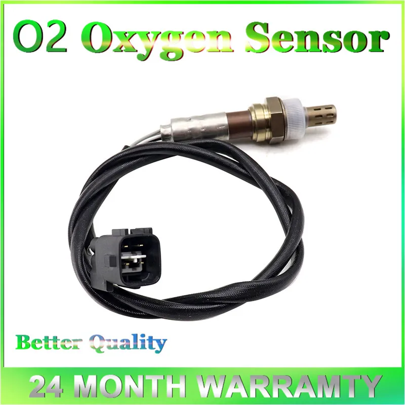 For 392102G200 Oxygen sensor-rear fo hyundai Santa fe Sonata kia Sportage Optima Sorento 2.4L 39210-2G200