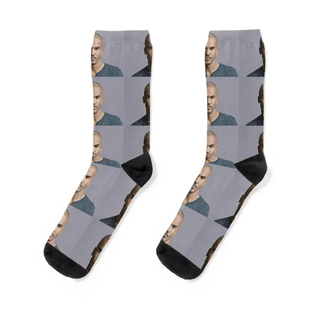 

shemar moore Socks sheer moving stockings happy compression Luxury Woman Socks Men's