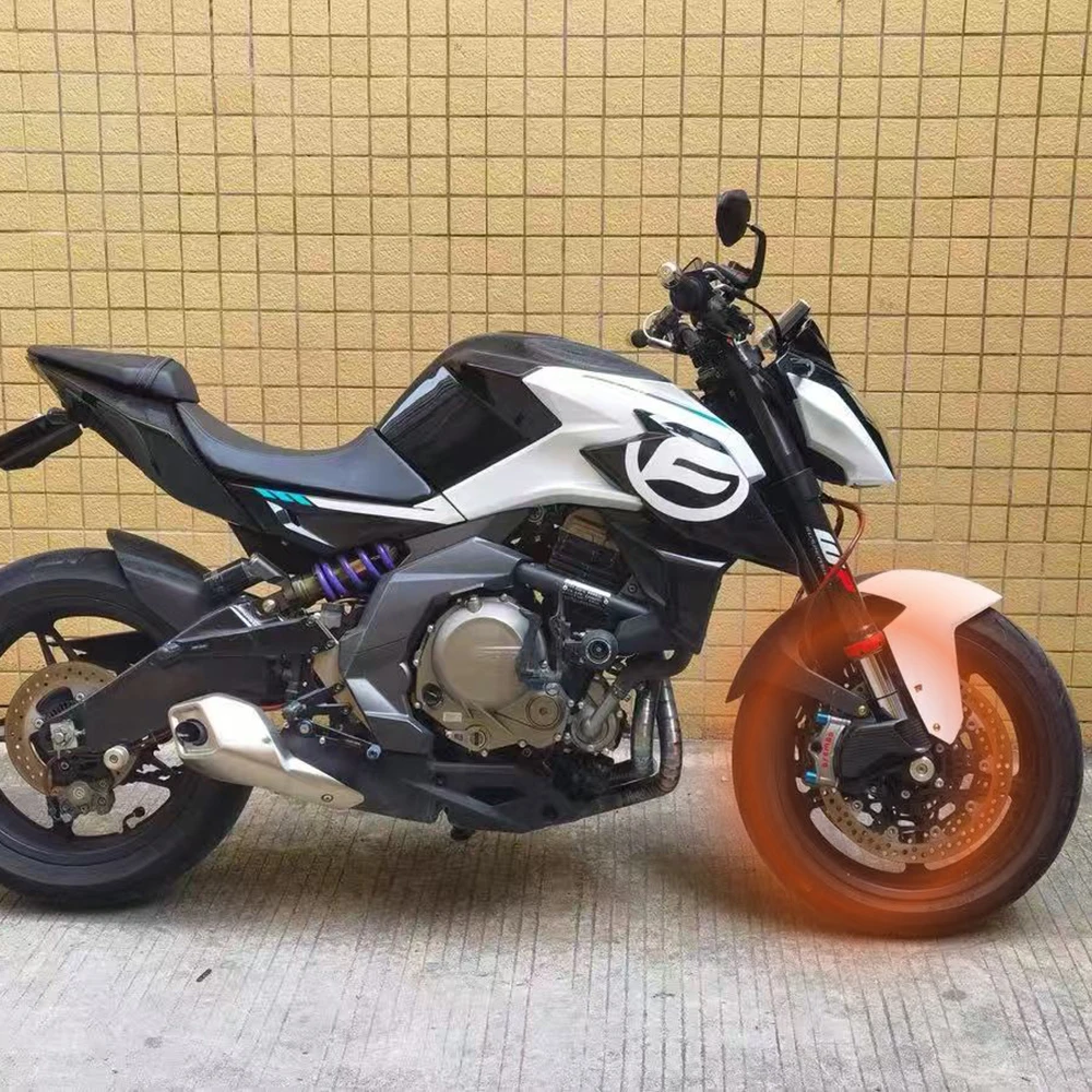 

Motorcycle Air Ducts Brake Caliper Radiator Cover For 1290 1390 SuperDuKe Super DuKe R RR EVO