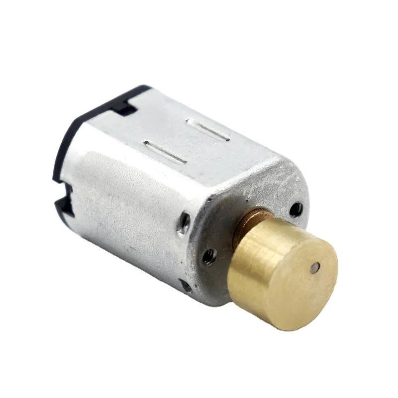 

Custom High Quality Wholesale 24v 13000rpm Vacuum Motor For Thickened And Wider Carbon Brushes