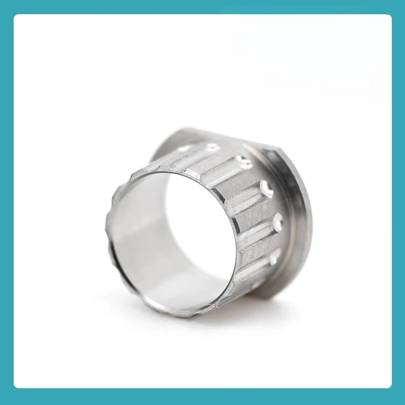 Dental Guide Ring Digital Sleeve Guide Plate Tool Box Accessory Auteite Guide Ring