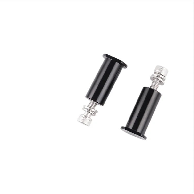 Brand New Agricultural Drone T100S Propeller Aluminum Column For DJI Argas Plant Protection Drones Repair Part