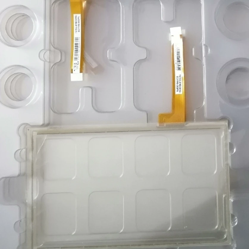 

T070S-5MB069G-0S11R0-080PN T062S-5MB002G-0S11R0-080PN T062S-5MB001G-0S11R0-040PN Стекло дигитайзера сенсорного экрана сопротивления