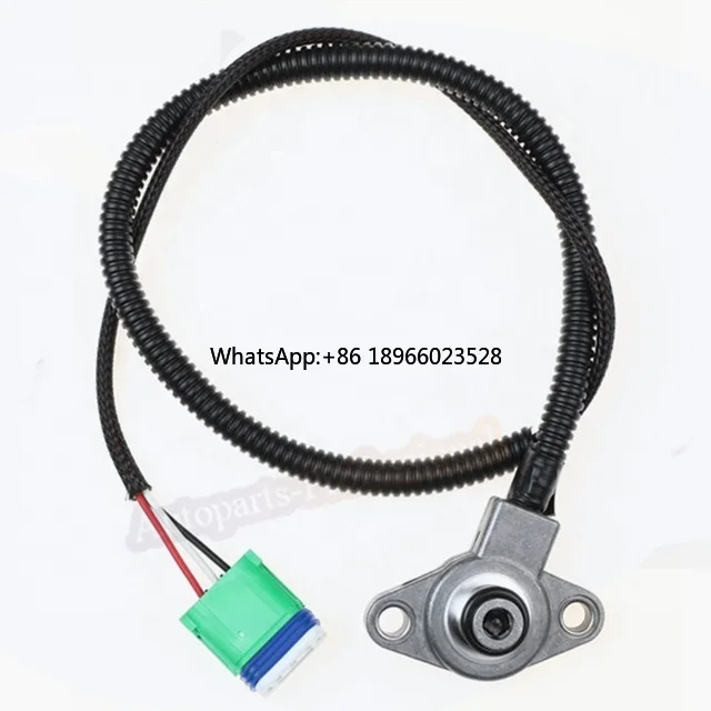 Automatic transmission oil pressure sensor 252924 7700100009 For Peugeot 206 207 806 807 EXPERT For Citroen C3 C4 C5 C8 EVASION