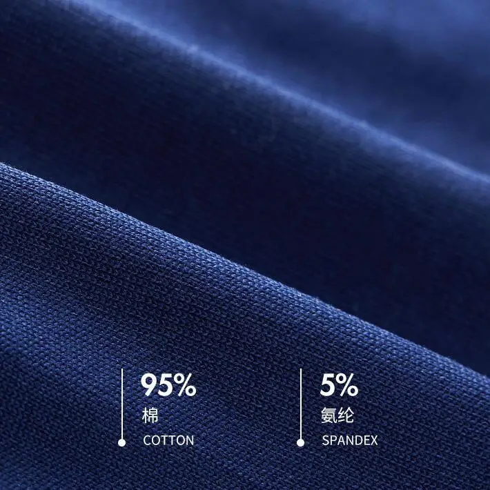 Xiaomi 4 pçs/lote Mens Underwear Boxer Shorts Homens Boxer трусікі мужчыны Sólidos Calções Masculinos Calcinha Sexy Homem Cueca Flexível