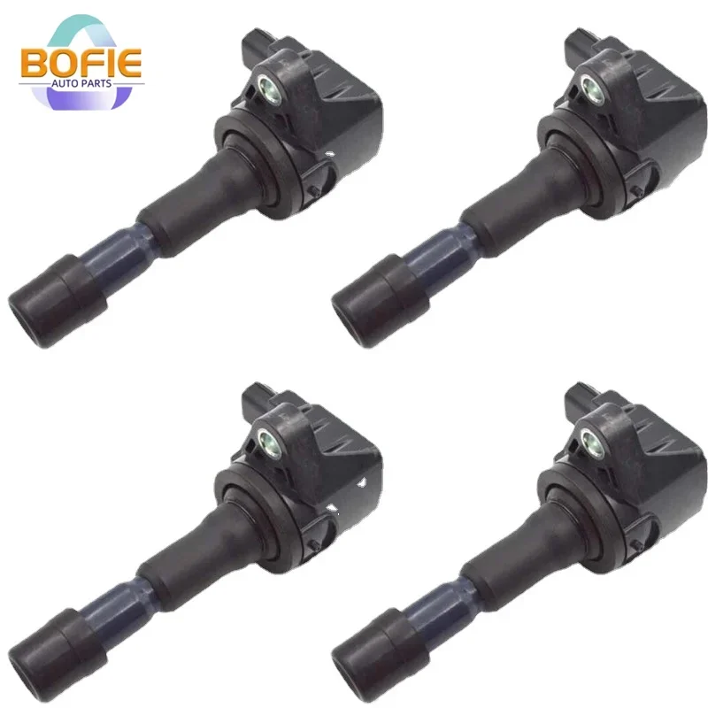 

1 Pcs/4 Pcs OEM CM11-116 30520-RB0-003 CM11116 30520RB0003 Cm11-116 Ignition Coil For HONDA Honda City Ignition Coil