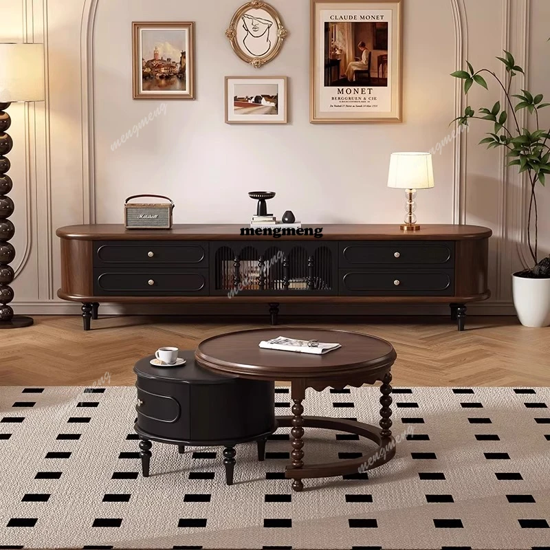 

Design Universal Tv Cabinet Modern Minimalist Farmhouse Tv Cabinet Haushalt Designer Muebles De Salon Furniture Living Room