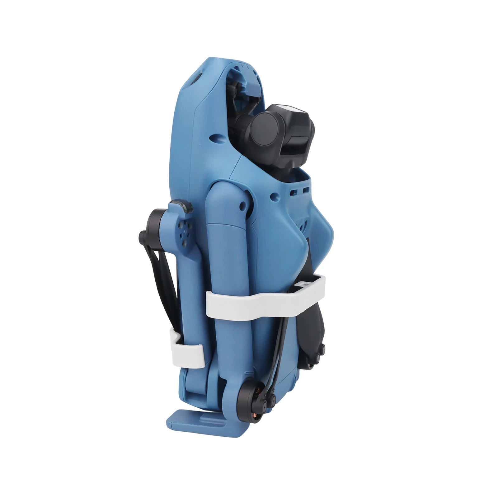 

Propeller Holder Wings Fixed Stabilizers Protective Prop Blades Strap for LumenFly MINI Drone Accessories