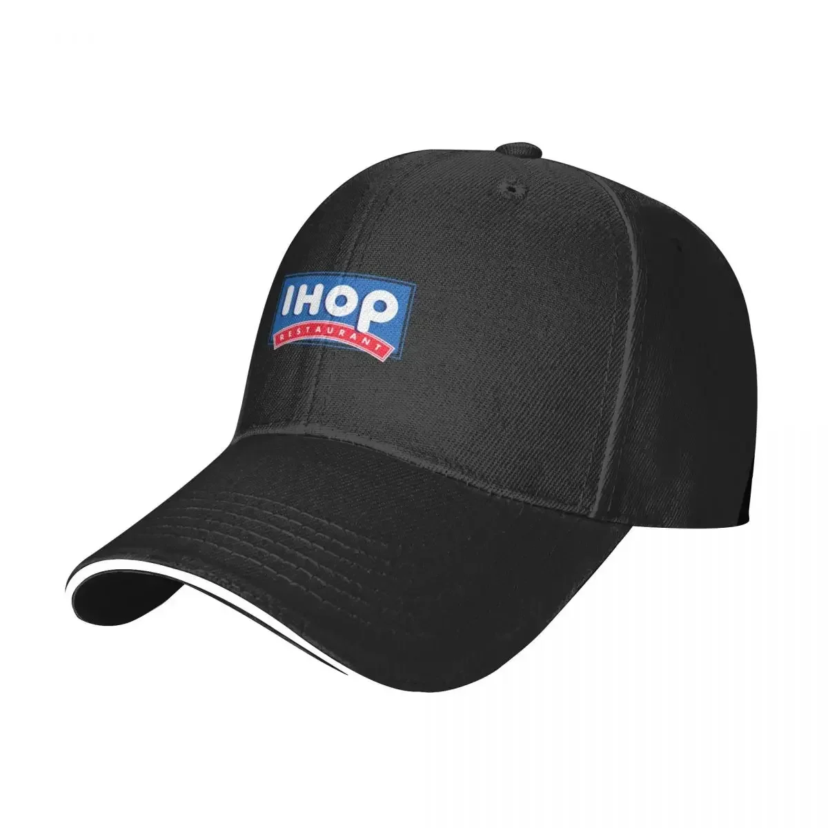 International House of Pancakes Baseball Cap western Hat Military Cap Man Women's 2025 Men's