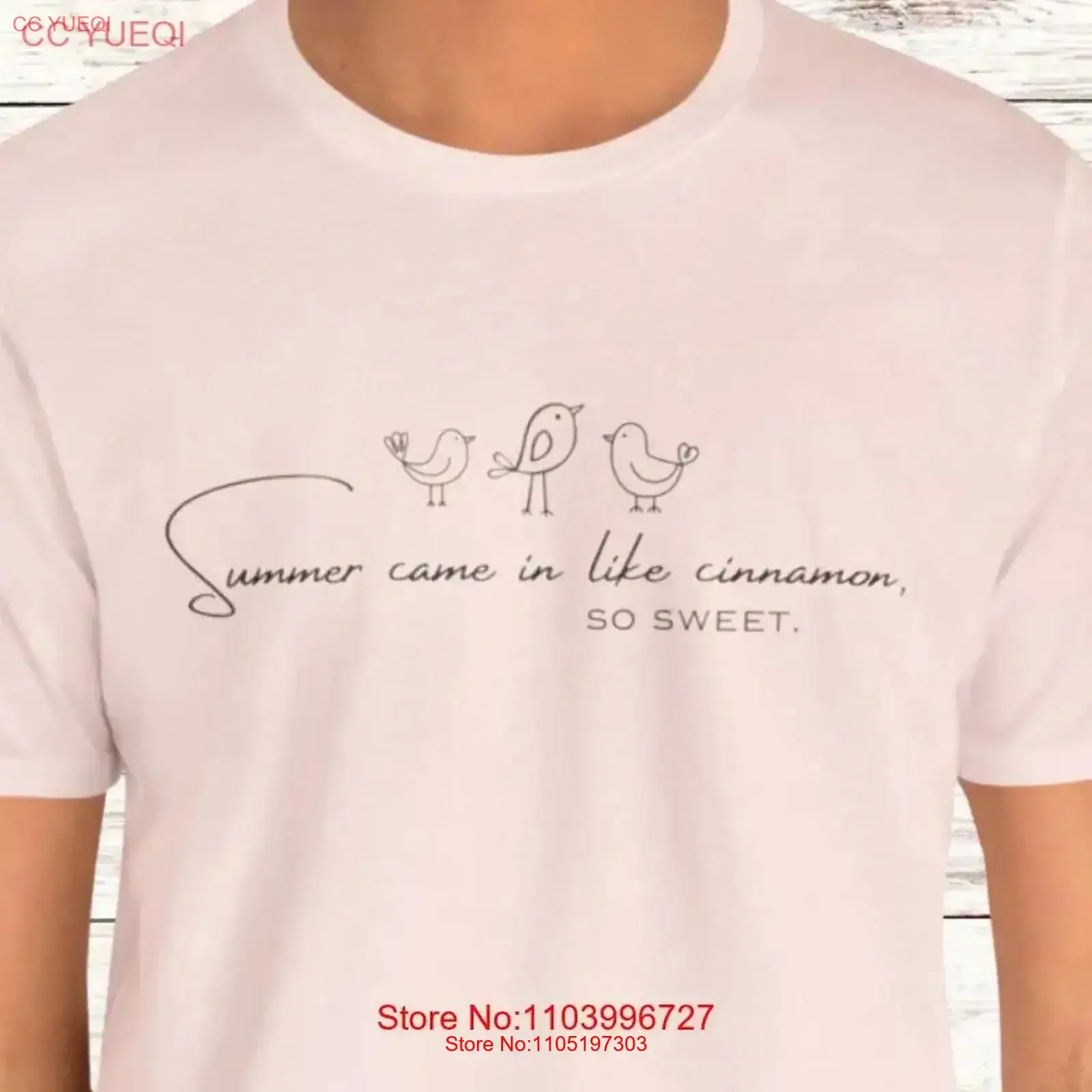 Three Little Birds … - image