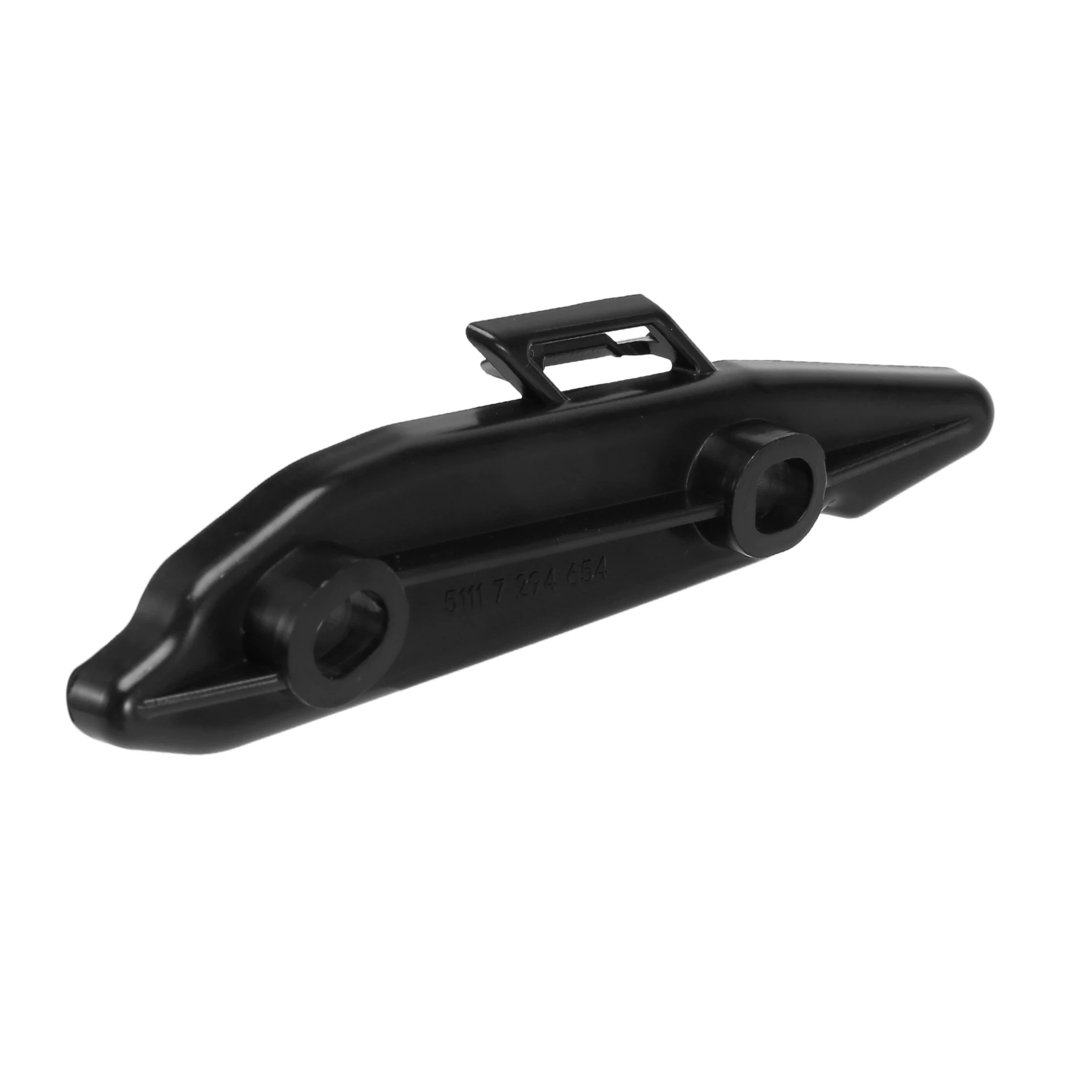 앞 범퍼 벽 마운트 브래킷 51117294653 51117294654, 왼쪽 및 오른쪽, BMW- 4 시리즈 F32 F33 F36 액세서리