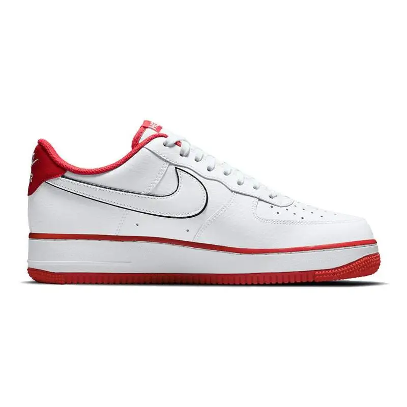 Buty Nike Air Force 1 Low '07 LX Hello Sneakers CZ0327-100