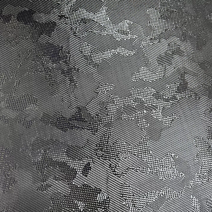 3K 240gsm Tarnmuster Kohlefaser-Kevlar-Mischgewebe 100cm*50cm/30cm pro Stück, für Auto- und Motorradumbauten – Detail 3