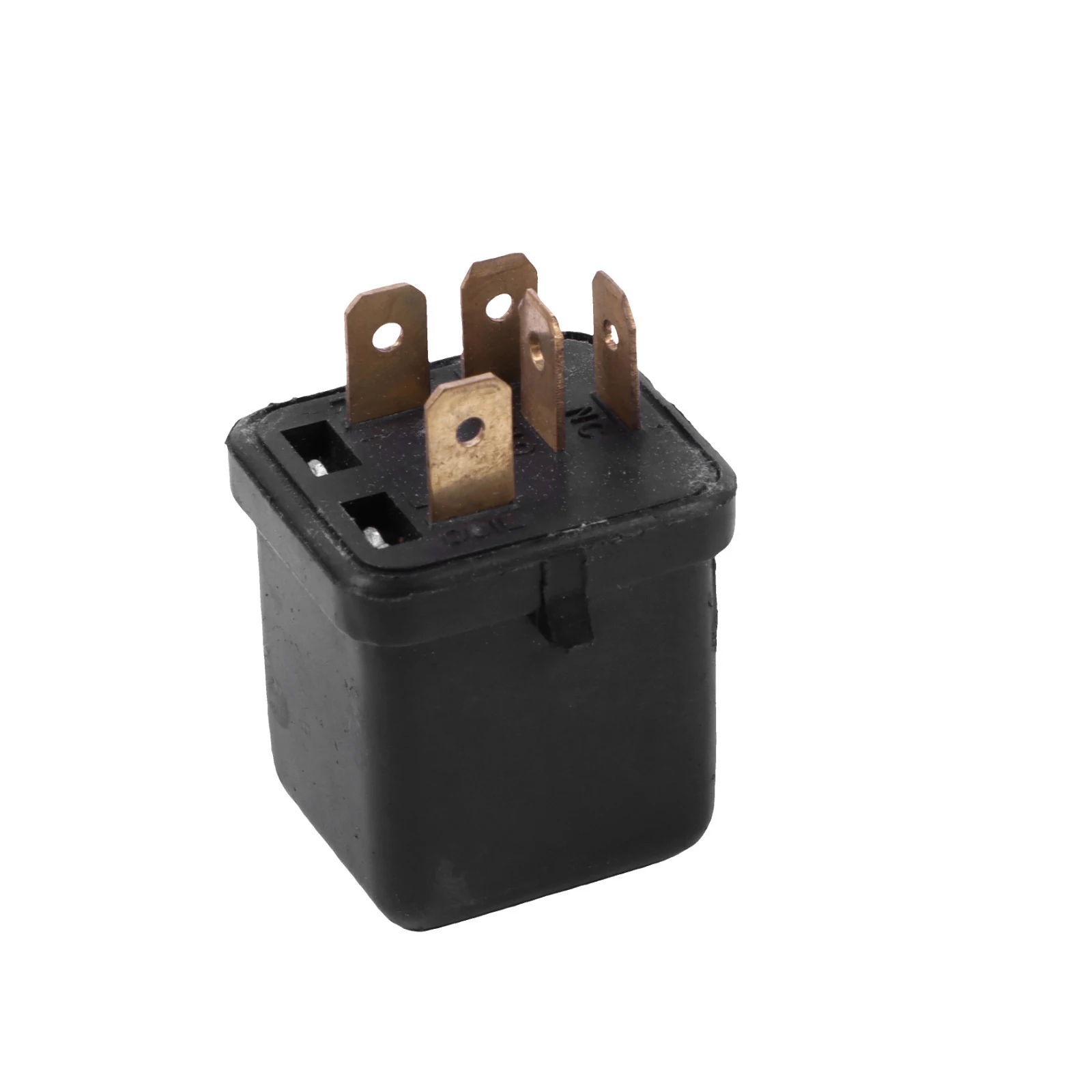 مرحل الأمان لكوماتسو WA200-6 PC220-8 PC300-8 PC350-8 D39EX D39PX حفارة 24 فولت 5 دبوس مرحل مقاوم للماء عالي التحمل #6