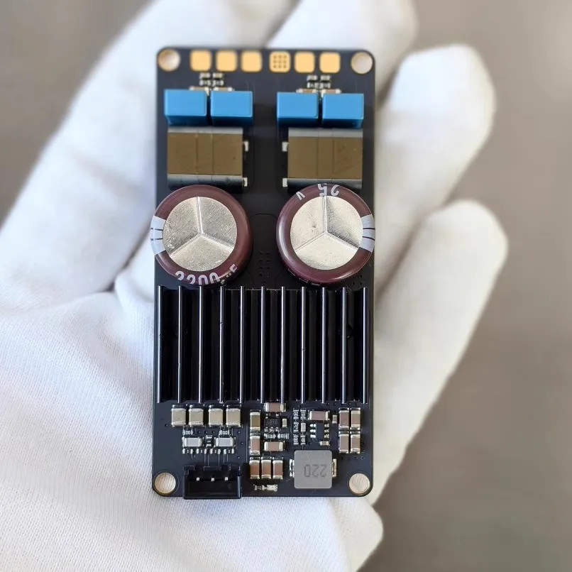 Ghxamp Enthusiast D… - image