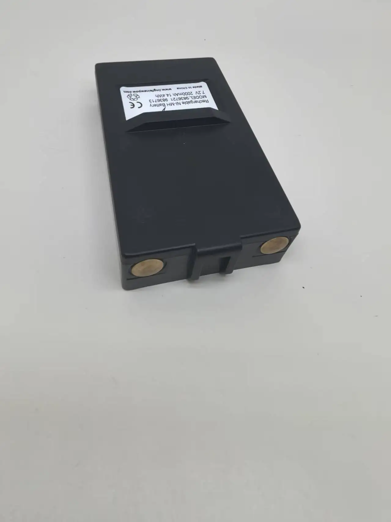 

Замените аккумулятор для Hiab 2055112 804572 FUA 41 H2055112 AF-HI40000M RNBB7215 9836713, доставка в течение 2 дней, доставка за 10–25 дней