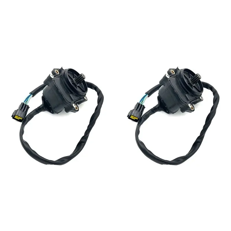 

M50K-2X New Front Axle Motor Assy Differential For ATV 400 500 CF400 CF500 Q830-314000