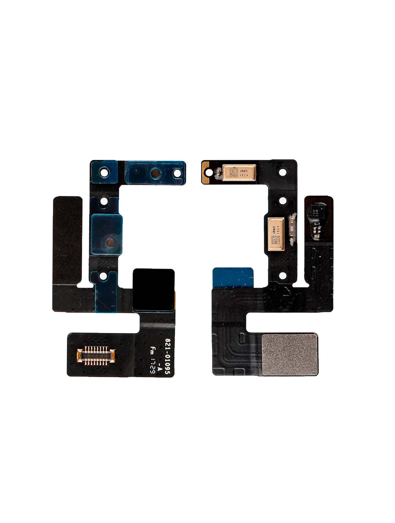 Microphone Flex Cable Compatible For iPad Pro 10.5"